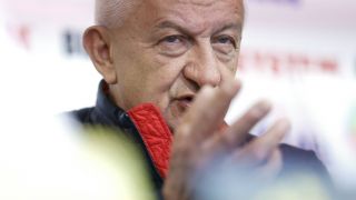 Крушарски: Чудя се как още съм жив ВИДЕО