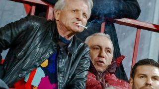 Нова сензация за смяната на собствеността в ЦСКА, вижте документите 