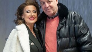 Илиана Раева изумена, показа нещо много интересно за Левски СНИМКА