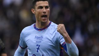 Пореден голов рецитал на Кристиано Роналдо ВИДЕО