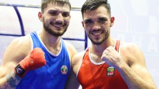 Български финал на "Странджата" 