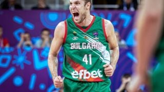 Мачът на истината за България