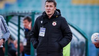 Саша Илич с интересен коментар за победния гол на ЦСКА