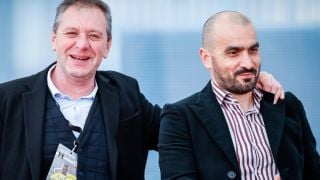 Шеф на Септември изригна: Футболът е за мъже, не за женчовци