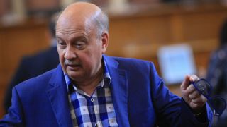 Георги Марков разкри сензационно пред БЛИЦ кой ще спаси Левски от фалит!