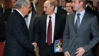 Един от най-лоялните на Путин заговори за предателство и бягство от Русия