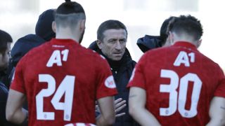 Известен цесекар ще връща славата на Струмска слава