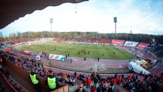 ЦСКА с голям зов преди мача в събота