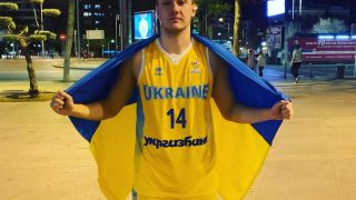 Левски привлече украински национал