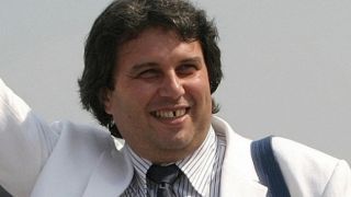 Таню Киряков празнува юбилей