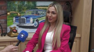 Силвия Аздреева със смразяващ разказ пред БЛИЦ TV: Преминавах през трупове!