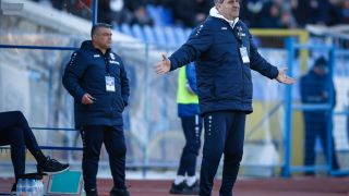 Херо привика четирима от дубъла на Спартак (Варна)