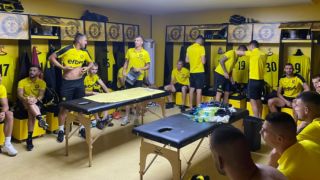 Тим от Втора лига обяви нов треньор