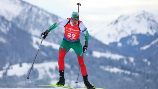 Норвежец ликува в Чехия, Владимир Илиев 27-и