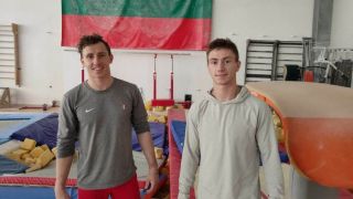 Българин отново в националния отбор след 12 години