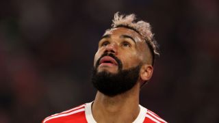 Байерн се разбра с камерунец