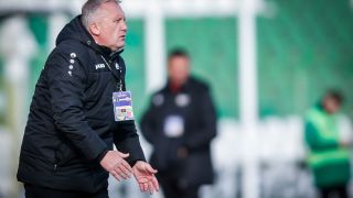 Бивш национал с нова роля в клуб от елита