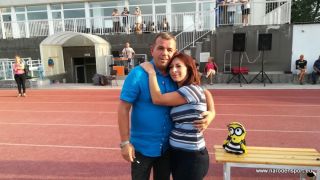 БФС поздрави Маестро Пламен Гетов