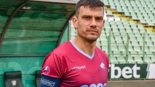 Капитанът на Септември се заяде с ЦСКА