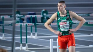Силно представяне и огромен малшанс за наш талант на Европейското