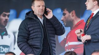 Стойчо Младенов за дербито с ЦСКА: Очаквам го с нетърпение 