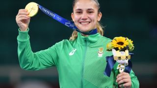 БГ Роналдо, Ивет Горанова и Реал (Мадрид) празнуват рожден ден