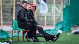 Остана само един проблем за Саша Илич