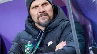Анте Шимунджа проговори след раздялата с Лудогорец