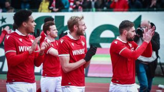Това ли е най-голямото оръжие на ЦСКА