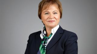 Лудогорец поздрави шефка навръх 8 март