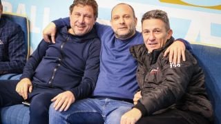 Легенда на Левски отнесе сериозна санкция
