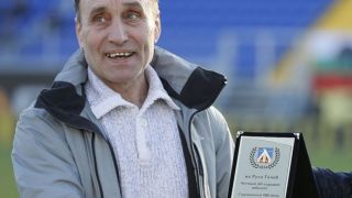 Празник за легендарните Руси Гочев и Армен Назарян