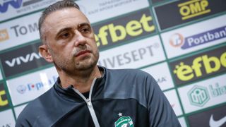 Ивайло Петев: Бил съм и в по-тежки ситуации