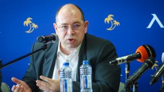 Финансистът на Левски: 10-20 милиона не падат от небето, трябват ни години