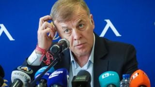 Сираков обяви на кого Левски няма да даде нито стотинка 