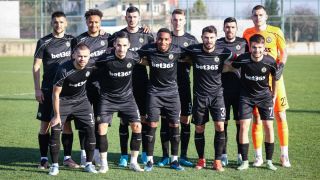 Хора на балкански гранд пристигат заради наш национал