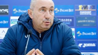 Стоилов загадъчен, разбуни духовете с това изказване ВИДЕО