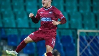 Героят за Септември: Трябва да се докажа на ЦСКА
