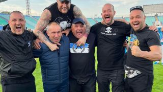 Тартор на "синята" агитка изригна мощно срещу сина на Батков