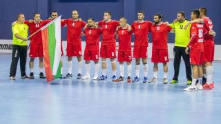 Ясни съперниците на България за Световната купа по хандбал