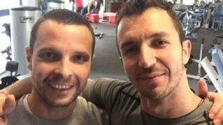 Популярни фигури в българския волейбол имат рожден ден