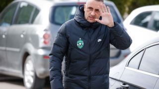 Петев задължен да повтори Стойчо Стоев в Лудогорец