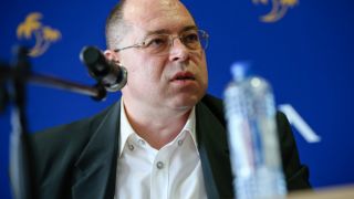 Шеф в Левски с коментар за бюджета, дълговете и акциите