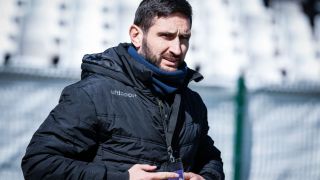 Тунчев притеснен преди мача с Левски 