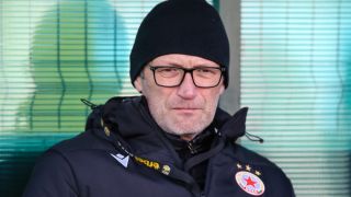 Помощникът на Илич: Искаме да играем по-красиво, но по-важното е да побеждаваме