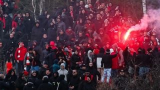 Грозни сцени след дербито в Бистрица: Кметът пострада в бой с цесекари!