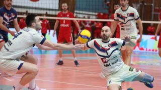 Драма свали ЦСКА от върха