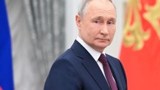 Украйна се подигра с Путин по болезнена за него тема
