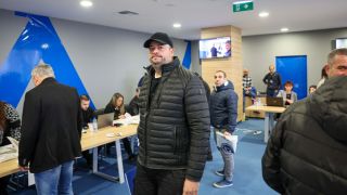 Шефът на Сдружението нападна Наско Сираков