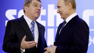 Разгаря се войната в Европа заради Русия и Украйна